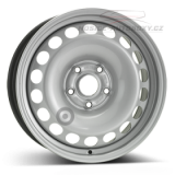 Kompletní zimní kolo Seat Alhambra II disk(9922) + pneu 215/60R16 dle výběru