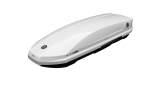 Strešný box Northline EVOspace white glossy