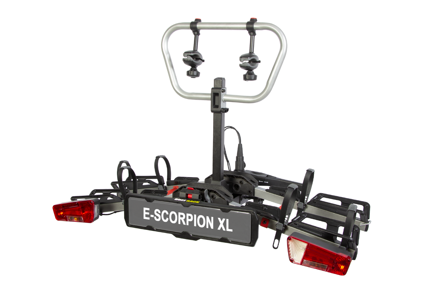 Nosič elektrobicyklov Buzzrack E-SCORPION XL