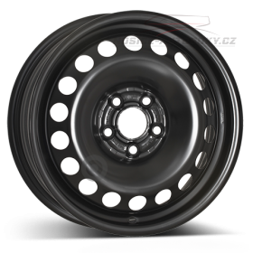 Kompletní zimní kolo Seat Ibiza disk(4055) + pneu 185/65R15 dle výběru pneu