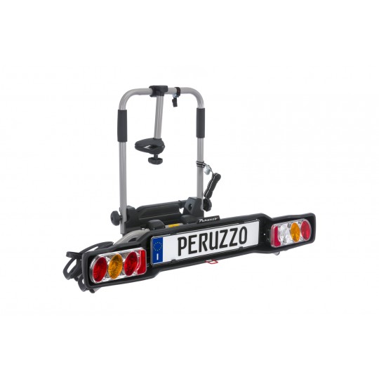 Peruzzo PARMA 2 nosič bicyklov na ťažné zariadenie