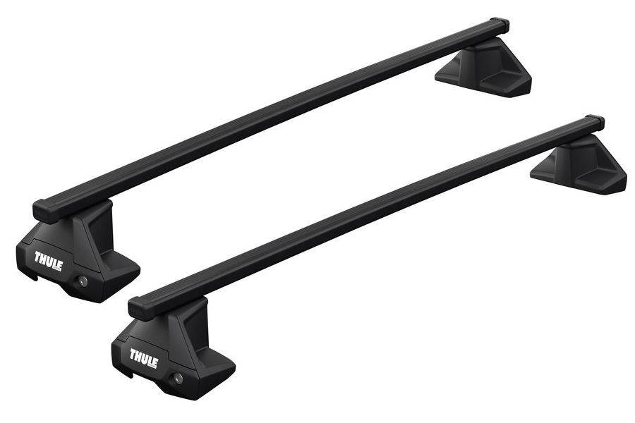 Střešní nosič příčníky Thule Kia Venga 2010-2019