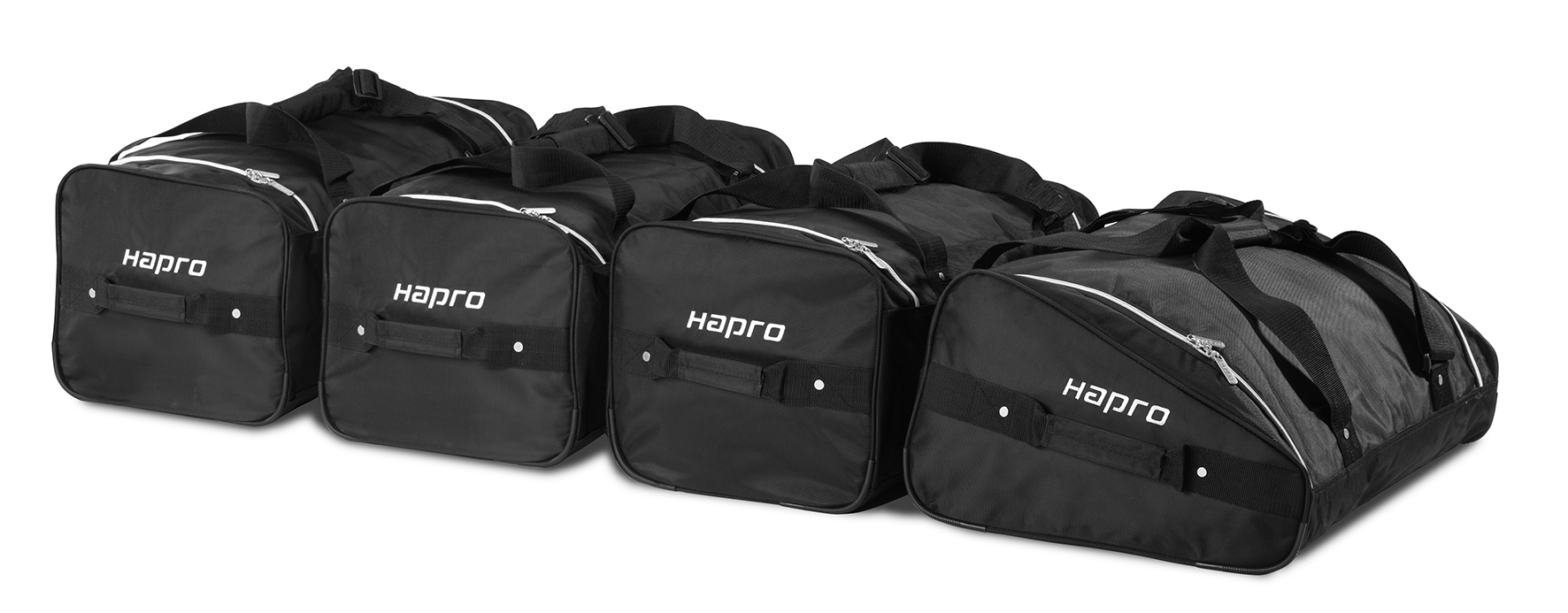 Sada tašek Hapro Bag Set