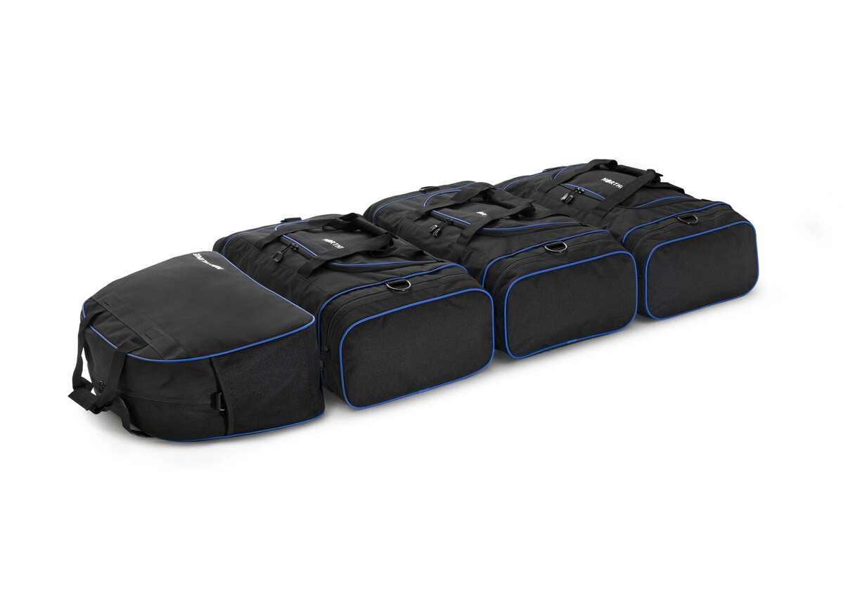 Northline Pack-In PREMIUM