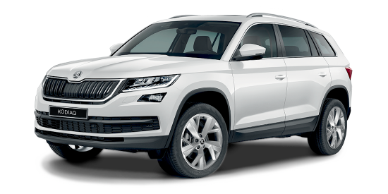 Kodiaq Kodiaq