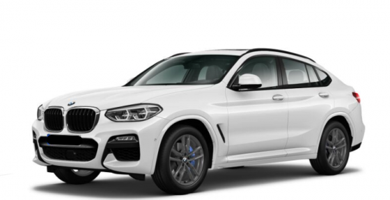 BMW X4 BMW X4