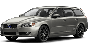 Volvo V70 Volvo V70
