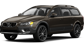 Volvo XC70 Volvo XC70