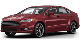 Mondeo sedan/hatchback