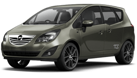 Meriva Meriva