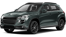 Peugeot 4008 Peugeot 4008