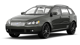 Volvo V50 Volvo V50
