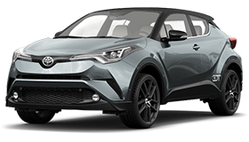 C-HR C-HR