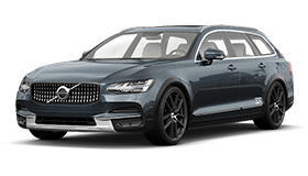 Volvo V90 Volvo V90