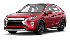 Eclipse Cross Eclipse Cross