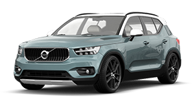 Volvo XC40 Volvo XC40
