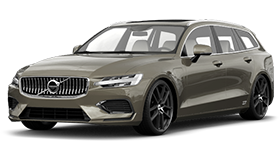 Volvo V60 Volvo V60