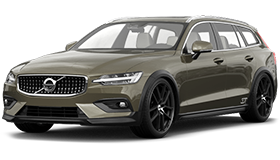 Volvo V60 Cross Country Volvo V60 Cross Country