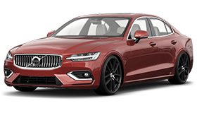 Volvo S60 Volvo S60