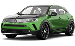 Mokka Mokka