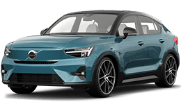 Volvo C40 Volvo C40