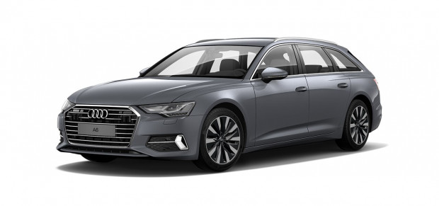 A6 Avant A6 Avant