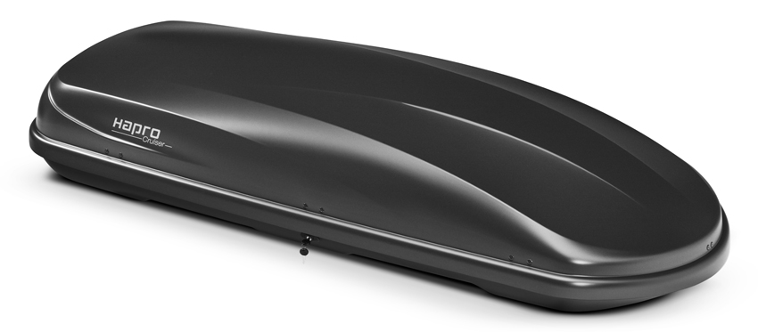 Hapro Cruiser Hapro Cruiser