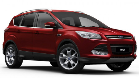 Kuga Kuga