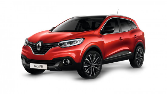 Kadjar Kadjar