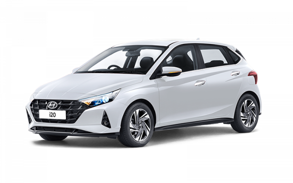 i20 i20