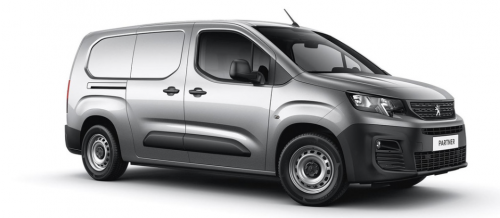 Peugeot Partner Peugeot Partner