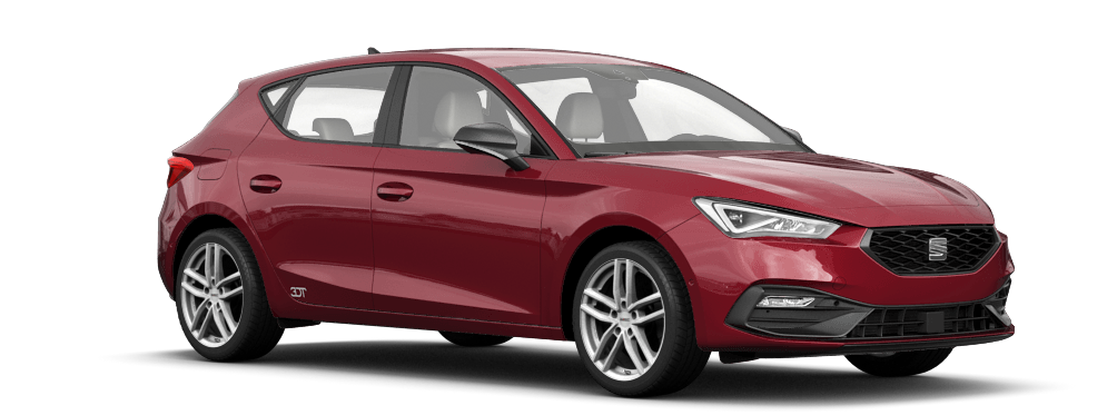 Alu kola Seat Leon Alu kola Seat Leon