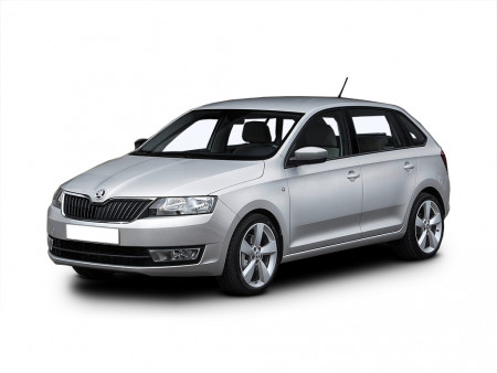 Rapid Spaceback Rapid Spaceback