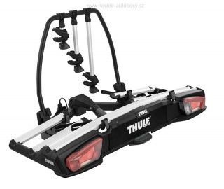 Nosič elektrokol na tažné zařízení Thule VeloSpace XT 939