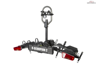 Nosič bicyklov Buzzrack BUZZ E-SCORPION 2