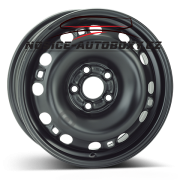 Kompletní zimní kola Volkswagen Polo V disk(7760) + pneu 185/60R15 dle výběru