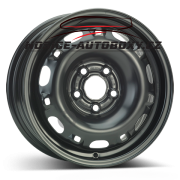 Kompletní zimní kola Seat Cordoba(6L) disk(7280) + pneu 185/60R14 dle výběru
