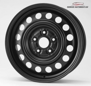 Kompletní zimní kolo SUZUKI SX4 disk(8315) + pneu 205/60R16 dle výběru