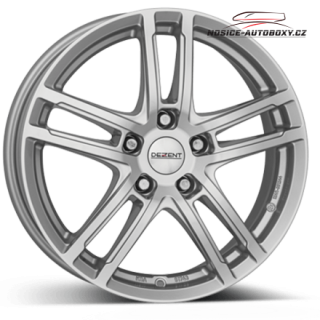 Kompletní zimní kolo Škoda Rapid ALU disk 15' + pneu 185/60R15 dle výběru