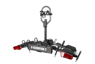 BuzzRack E-Scorpion 2