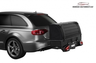 Thule VeloSpace XT 938 + Thule BackSpace XT 9383