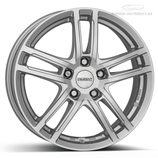 Kompletní zimní kola Volkswagen Golf VII/Sportsvan ALU disk 16" + pneu 205/55R16