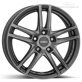 Kompletní zimní kola Volkswagen Golf VII/Sportsvan ALU disk 16" + pneu 205/55R16