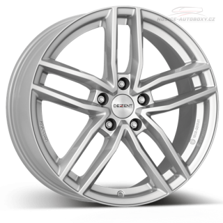 Kompletní zimní kola Volkswagen Golf VII/Sportsvan ALU disk 16" + pneu 205/55R16