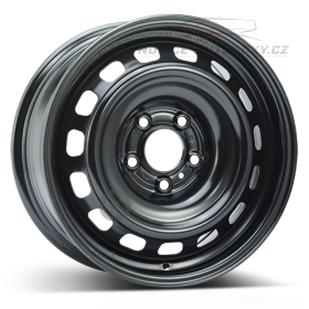 Kompletní zimní kola PEUGEOT 308/SW disk(7823) + pneu 195/65R15 dle výběru