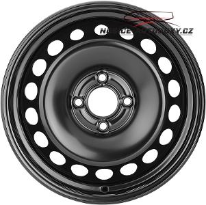 Kompletní zimní kola RENAULT Clio IV (7777) disk + pneu 185/65R15 dle výběru