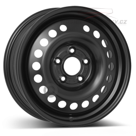 Kompletní zimní kolo KIA Ceed/SW disk 16 (6595) + pneu 205/55R16 dle výběru