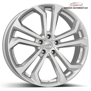 Kompletní zimní kola Citroen C5 Aircross alu disk + pneu 215/65R17 dle výběru