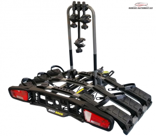 Nosič elektrobicyklov Buzzrack E-Hornet 3