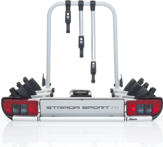 Nosič 3 bicyklov na ťažné Atera STRADA 3 M Sport